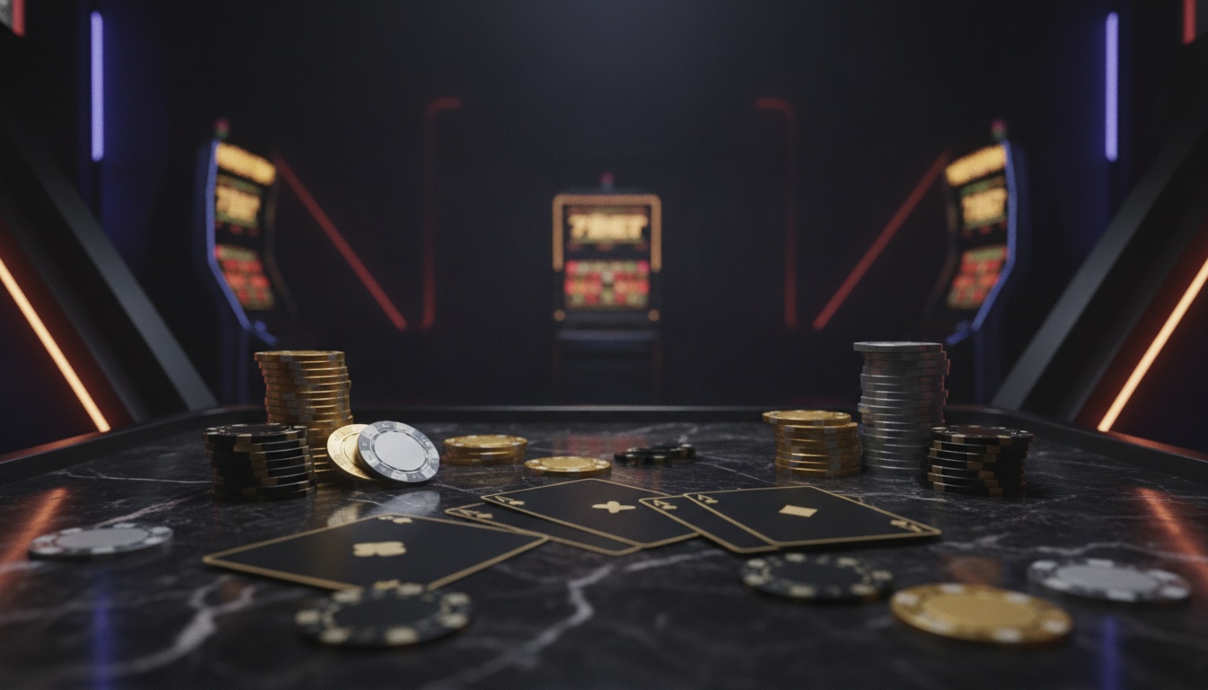 7Bet Casino